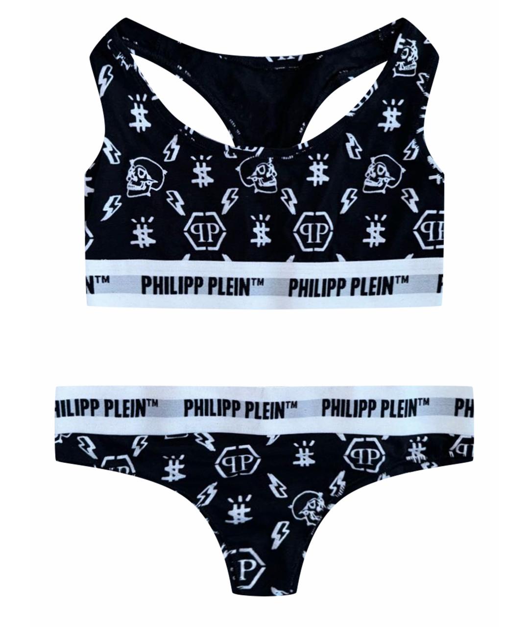 PHILIPP PLEIN Черный комплекты, фото 1