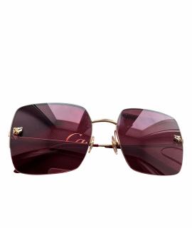 CARTIER Солнцезащитные очки