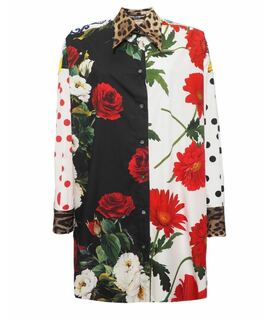 

Рубашки DOLCE&GABBANA