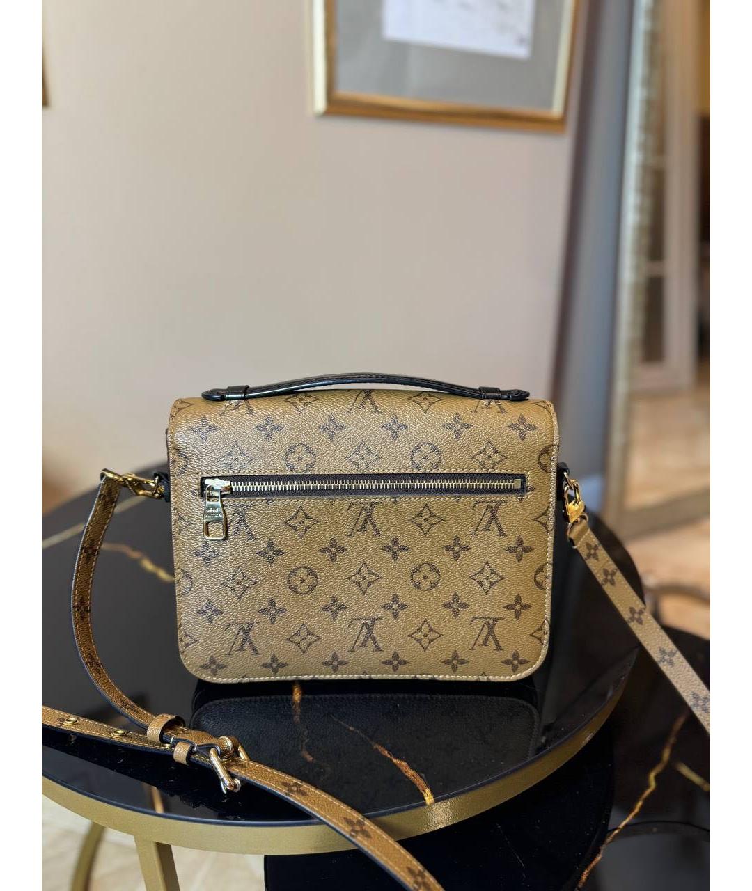 LOUIS VUITTON Сумка через плечо, фото 2