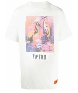 HERON PRESTON Футболка