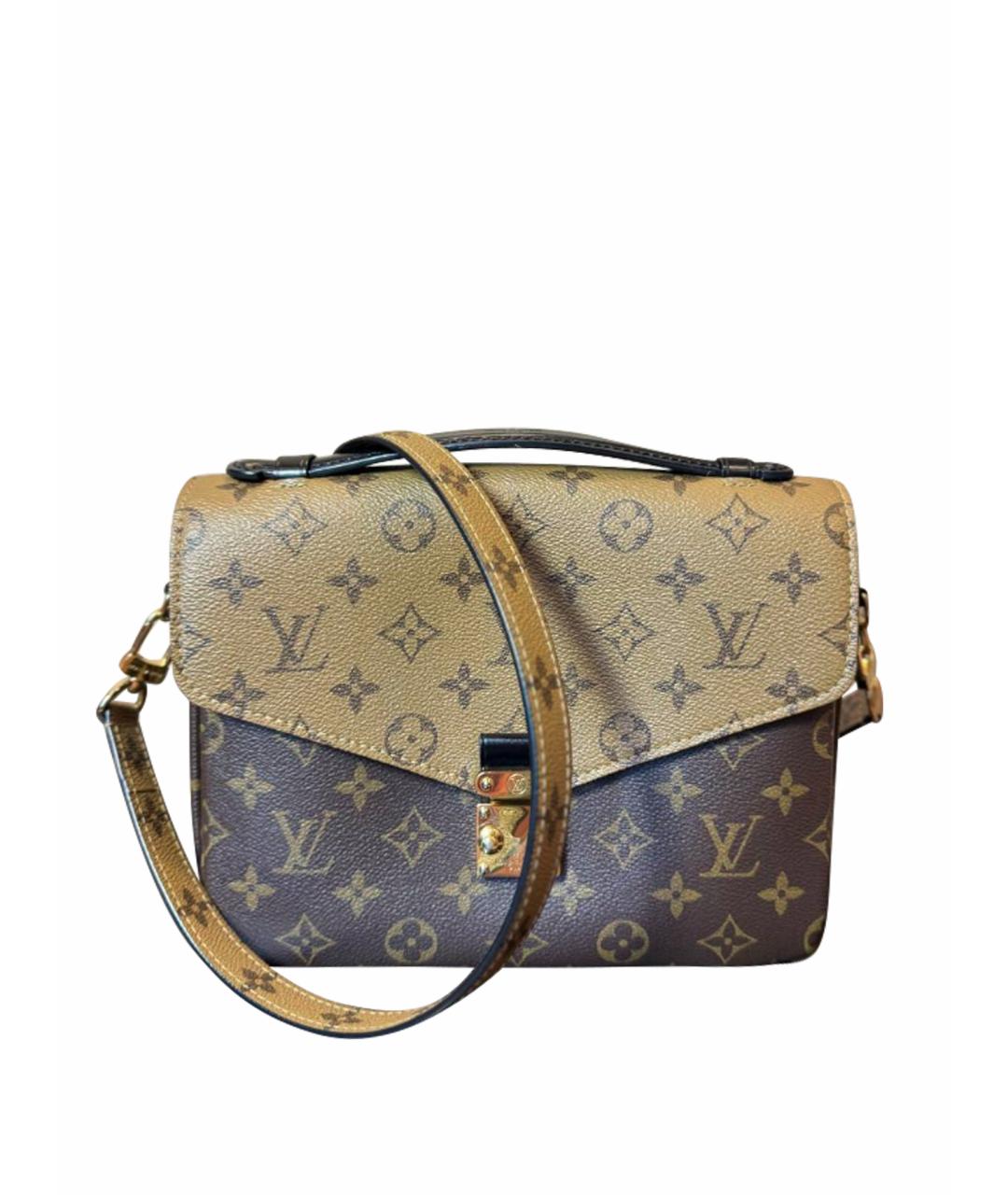 LOUIS VUITTON Мульти сумка через плечо, фото 1