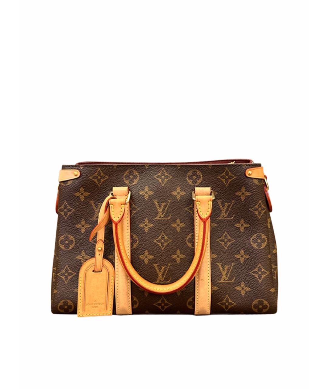 LOUIS VUITTON Мульти сумка с короткими ручками, фото 1