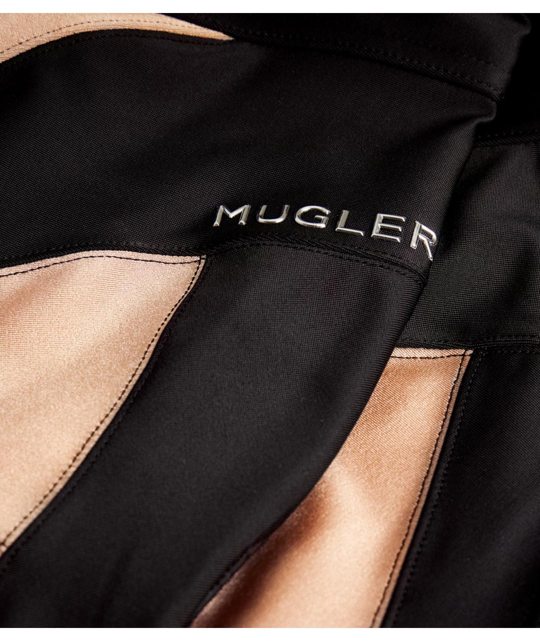 MUGLER Мульти леггинсы и велосипедки, фото 6