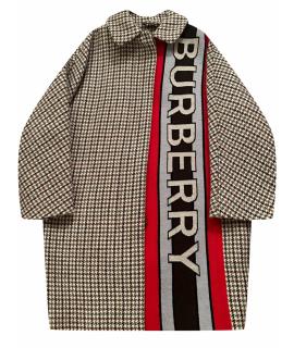 BURBERRY Верхняя одежда