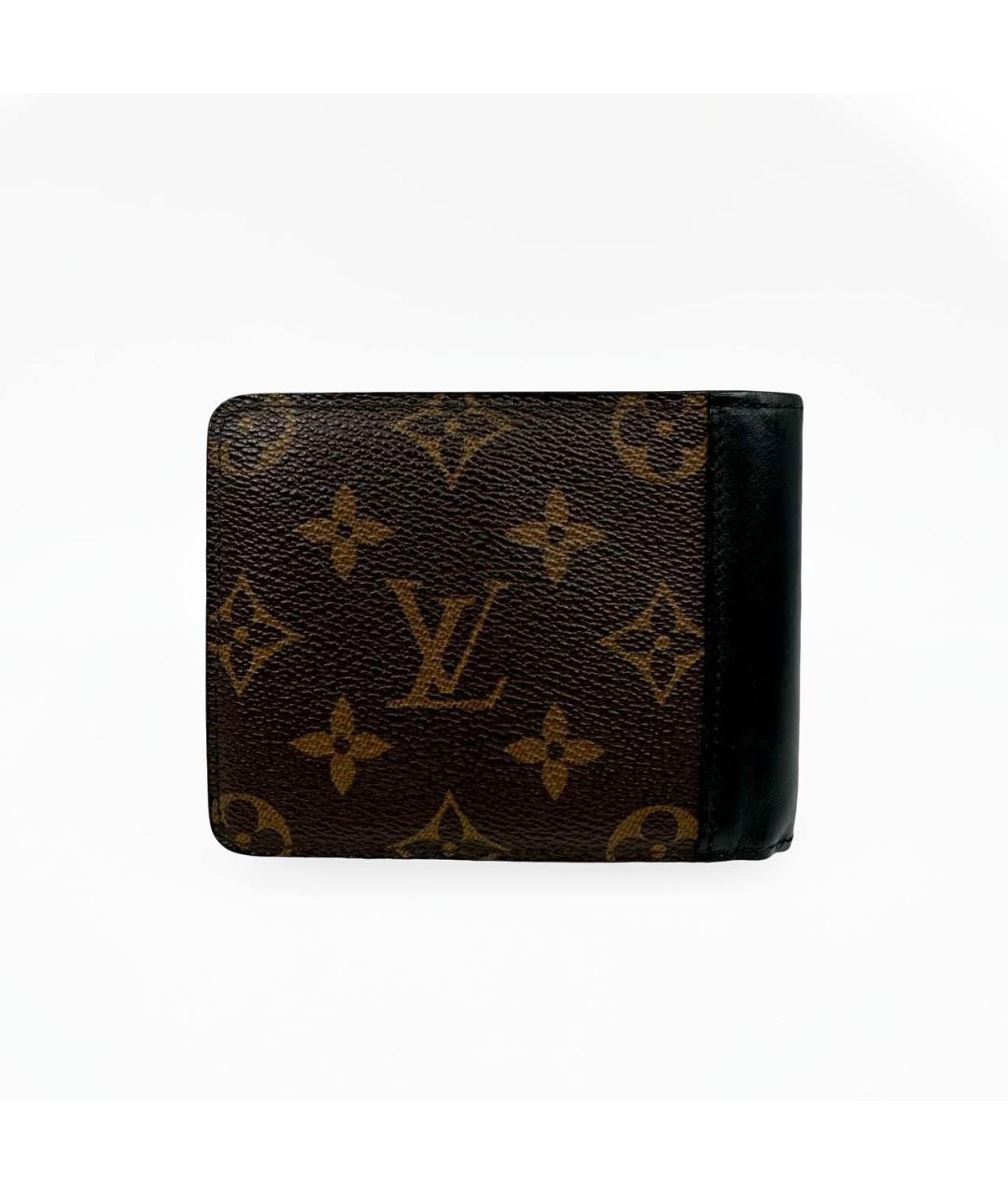 LOUIS VUITTON Кошелек, фото 3