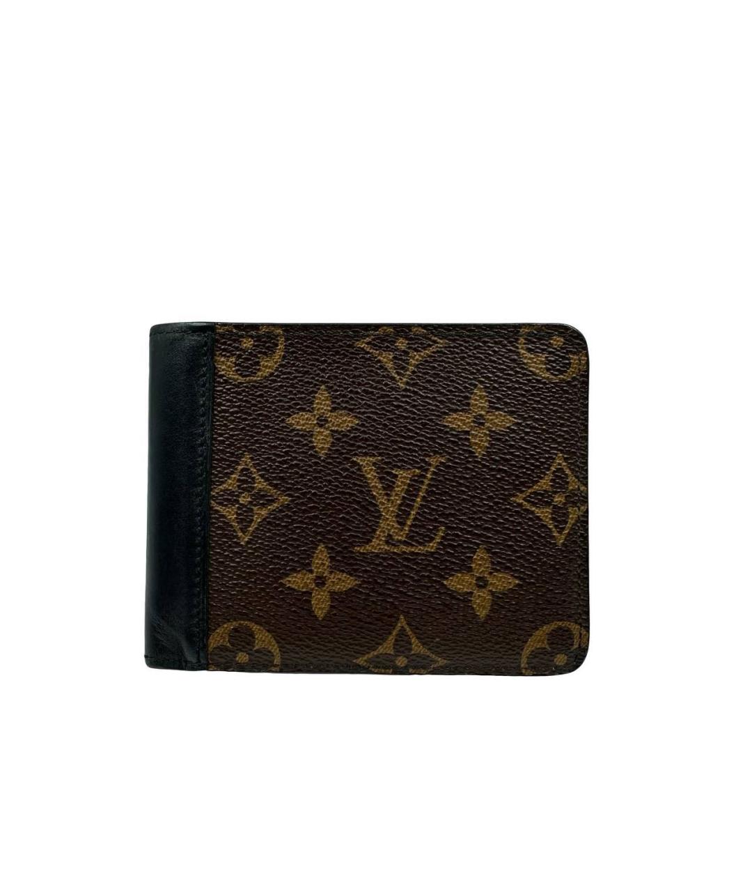 LOUIS VUITTON Кошелек, фото 4