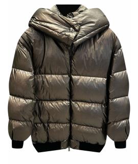 MONCLER Пуховик