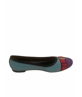 

Балетки SALVATORE FERRAGAMO