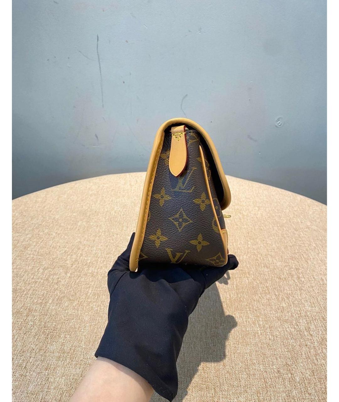 LOUIS VUITTON Сумка через плечо, фото 4