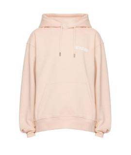 JACQUEMUS Худи/толстовка