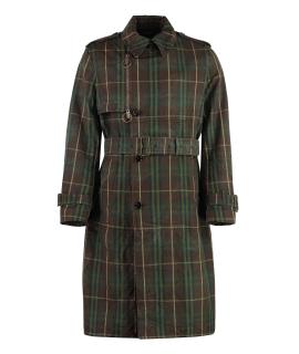 BURBERRY Пальто