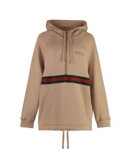 GUCCI Худи/толстовка