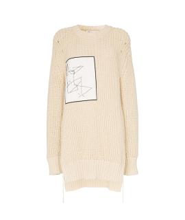 JIL SANDER Джемпер / свитер