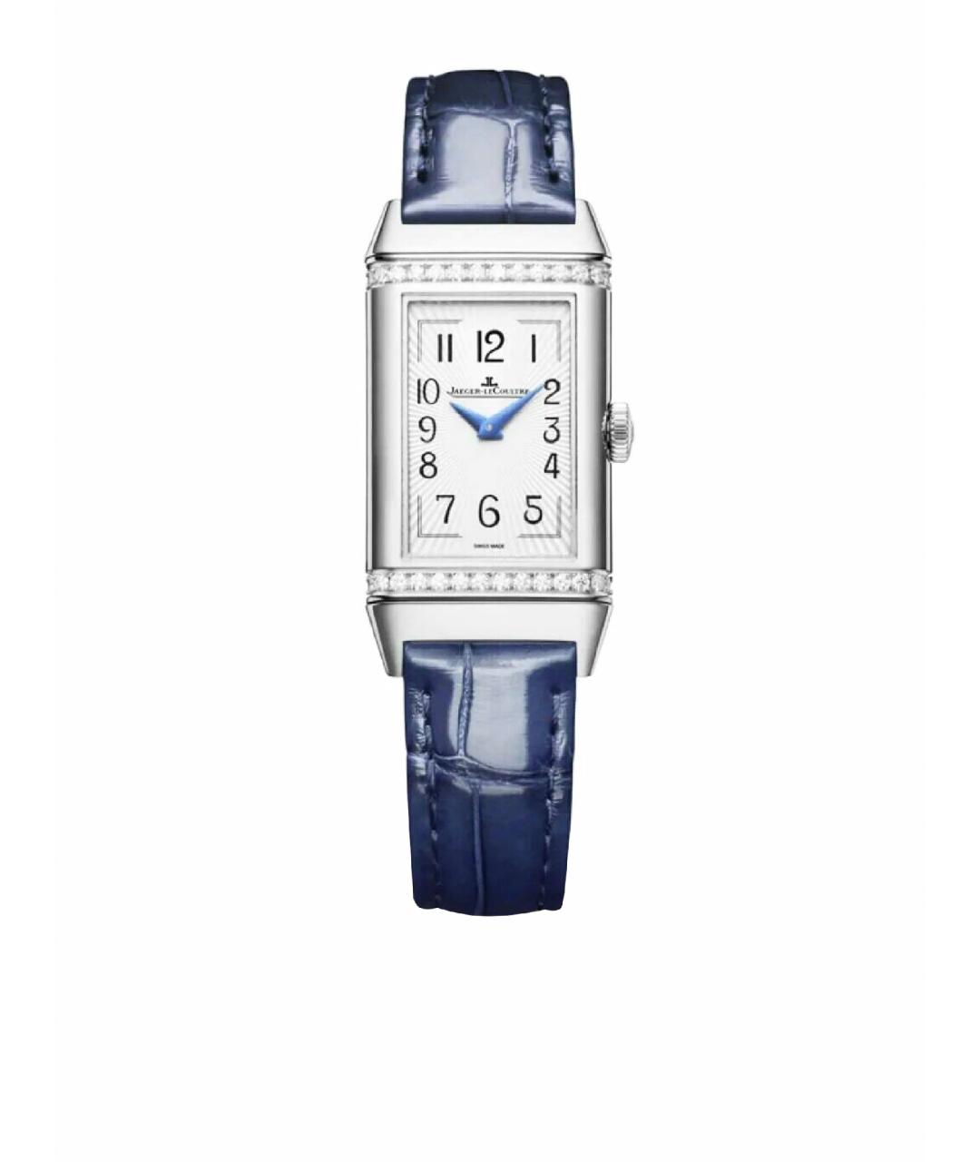 Jaeger LeCoultre Черные часы, фото 1