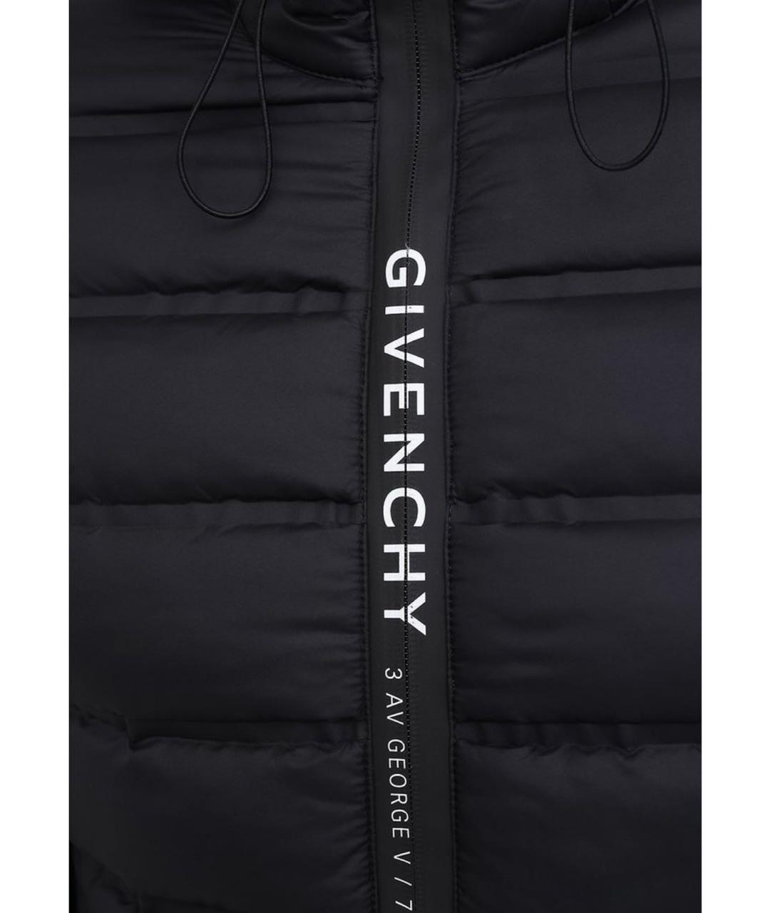 GIVENCHY Куртка, фото 6