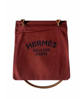 HERMES Сумка через плечо