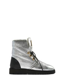 GIUSEPPE ZANOTTI DESIGN Ботинки