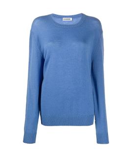 JIL SANDER Джемпер / свитер