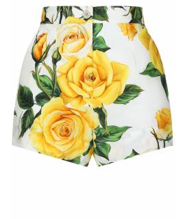DOLCE&GABBANA Шорты