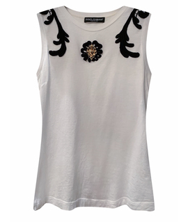

Майка DOLCE & GABBANA VINTAGE
