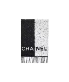 CHANEL Шарф