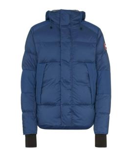 CANADA GOOSE Пуховик