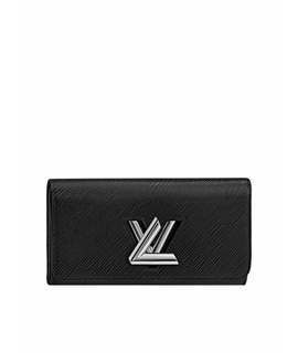 

Кошелек LOUIS VUITTON PRE-OWNED Twist