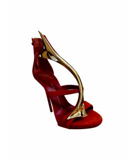 GIUSEPPE ZANOTTI DESIGN Босоножки