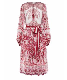 DOLCE&GABBANA Коктейльное платье