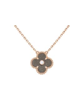 VAN CLEEF & ARPELS Кулон