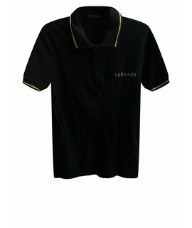 

Поло с коротким рукавом VERSACE A83397S