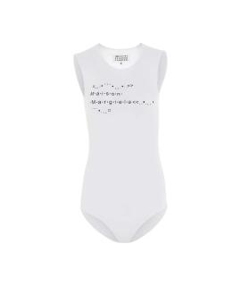 MAISON MARGIELA Футболка