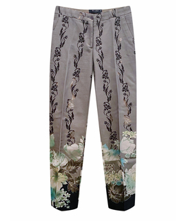 ETRO Брюки узкие