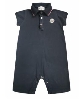 MONCLER KIDS Боди / песочник