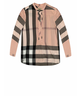 

Рубашки BURBERRY