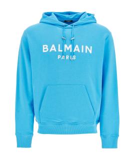 BALMAIN Худи/толстовка