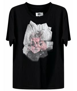 MM6 MAISON MARGIELA Футболка