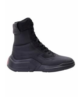 PRADA Ботинки