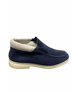 LORO PIANA Лоферы