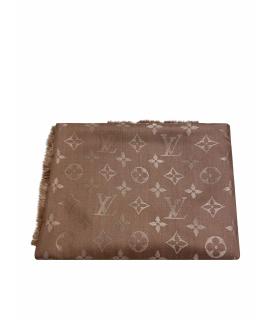 LOUIS VUITTON Платок