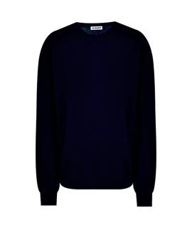 JIL SANDER Джемпер / свитер