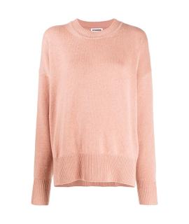 JIL SANDER Джемпер / свитер