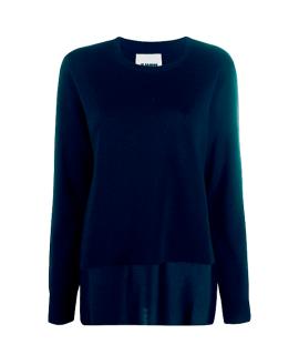 JIL SANDER Джемпер / свитер