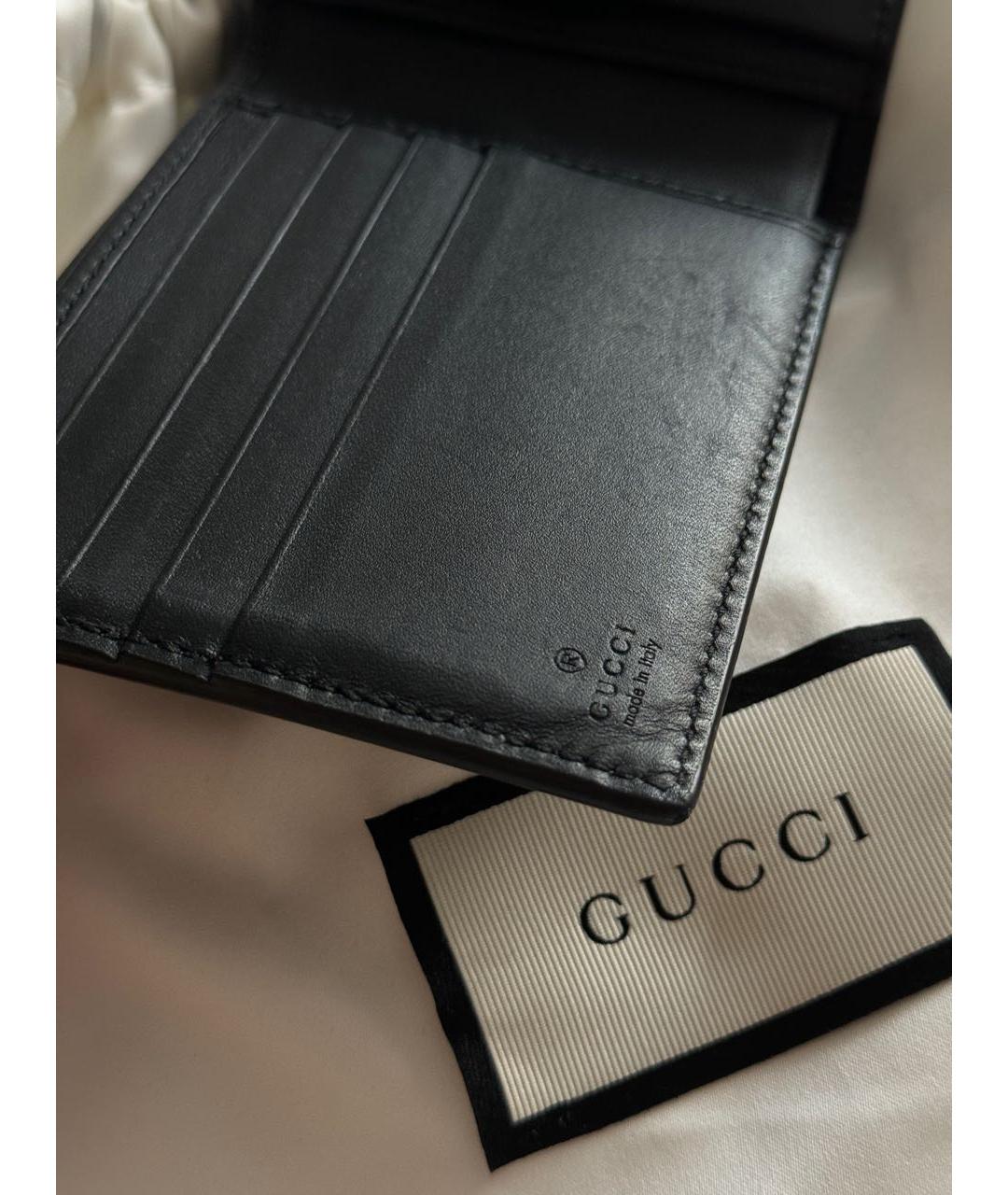 GUCCI Кошелек, фото 5