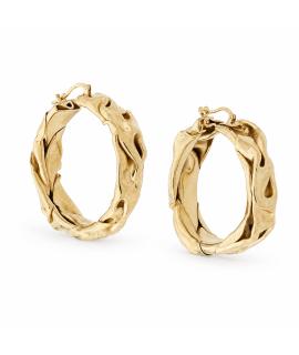 JIL SANDER Серьги