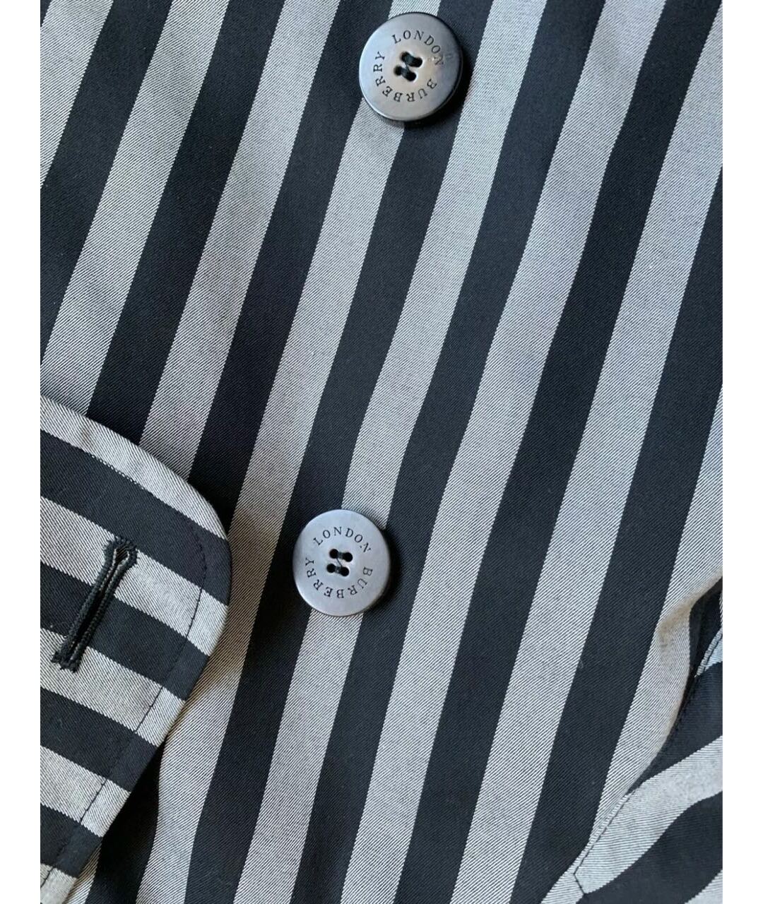 BURBERRY Мульти тренч/плащ, фото 3