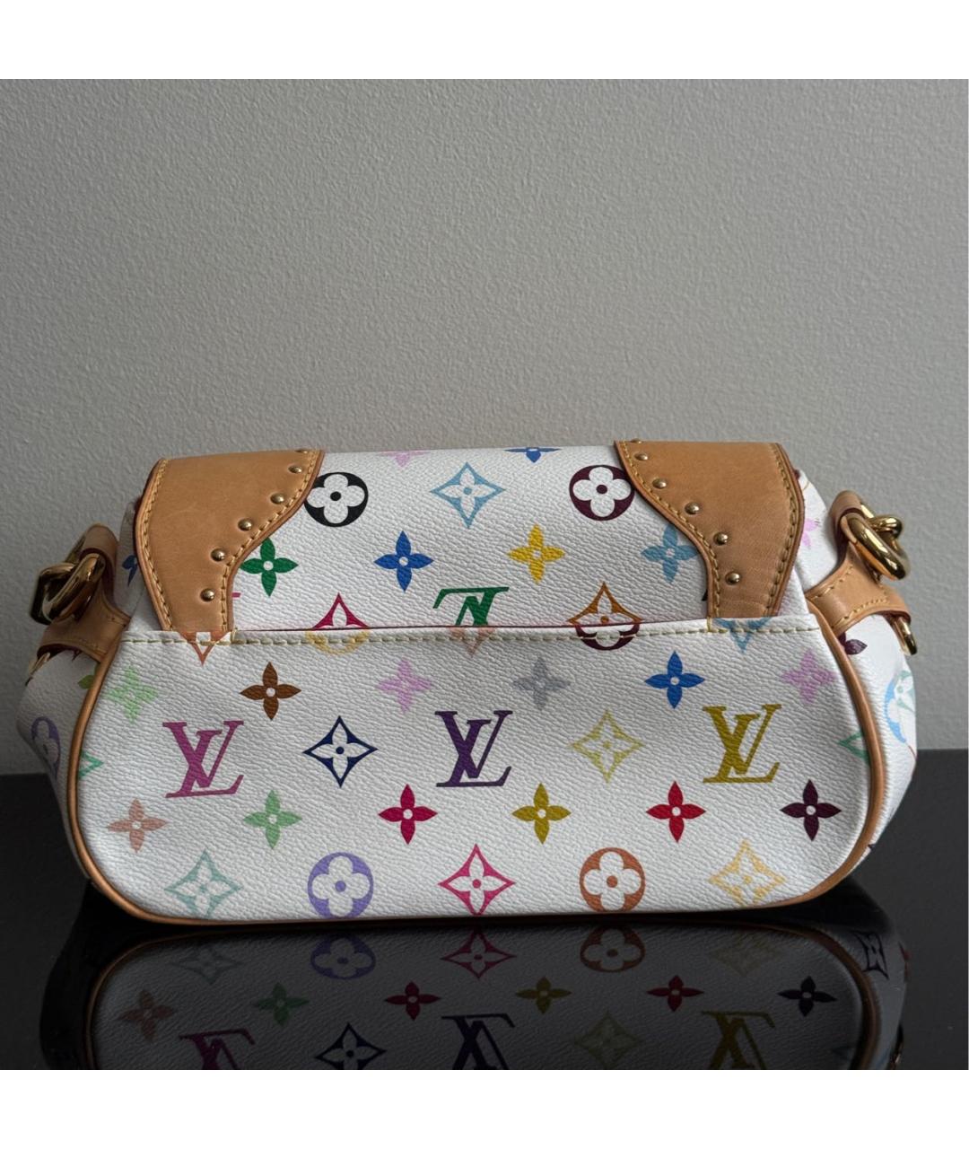 LOUIS VUITTON Мульти сумка через плечо, фото 3