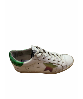 

Кроссовки GOLDEN GOOSE DELUXE BRAND