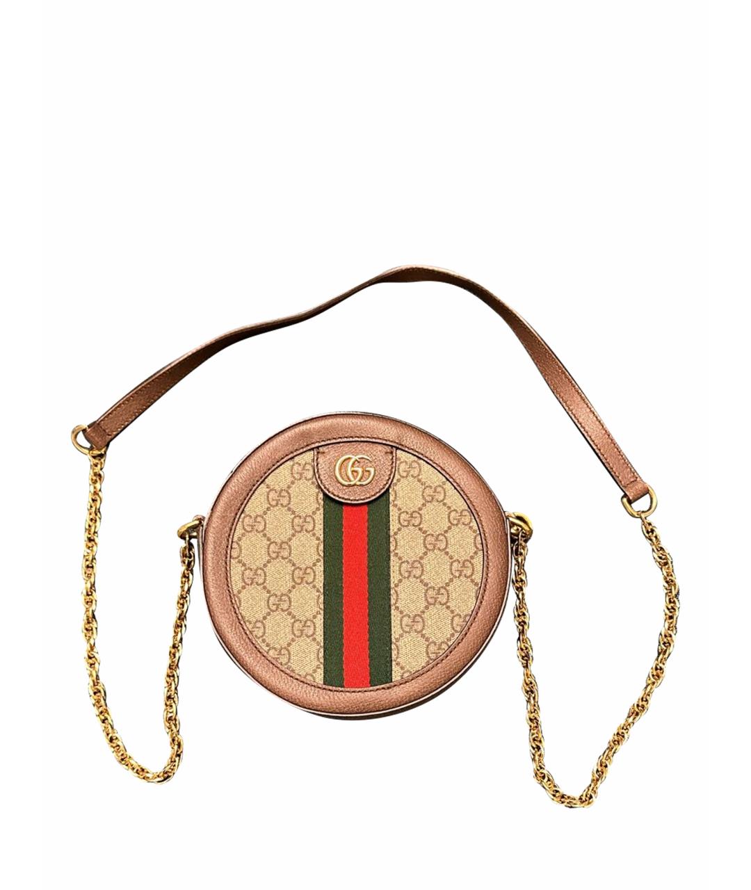 GUCCI Мульти сумка через плечо, фото 1